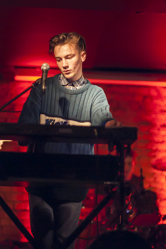 Coastal Cities @ The Cookie Jar