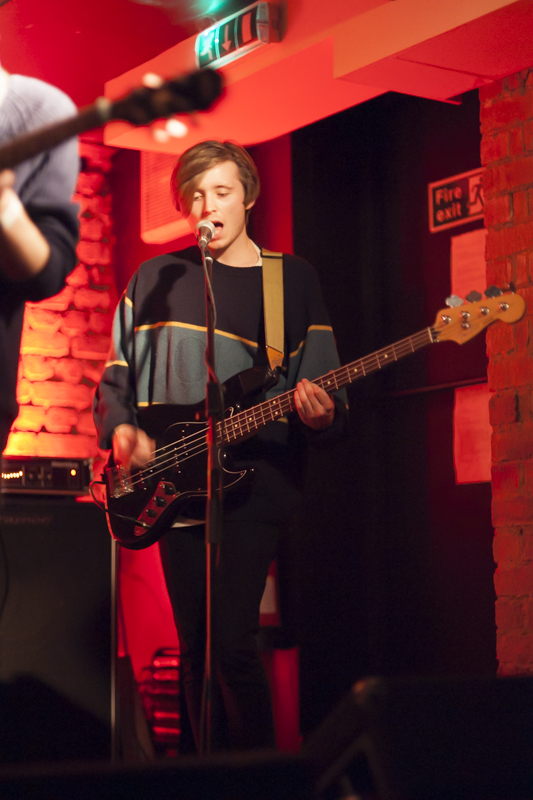 Coastal Cities @ The Cookie Jar