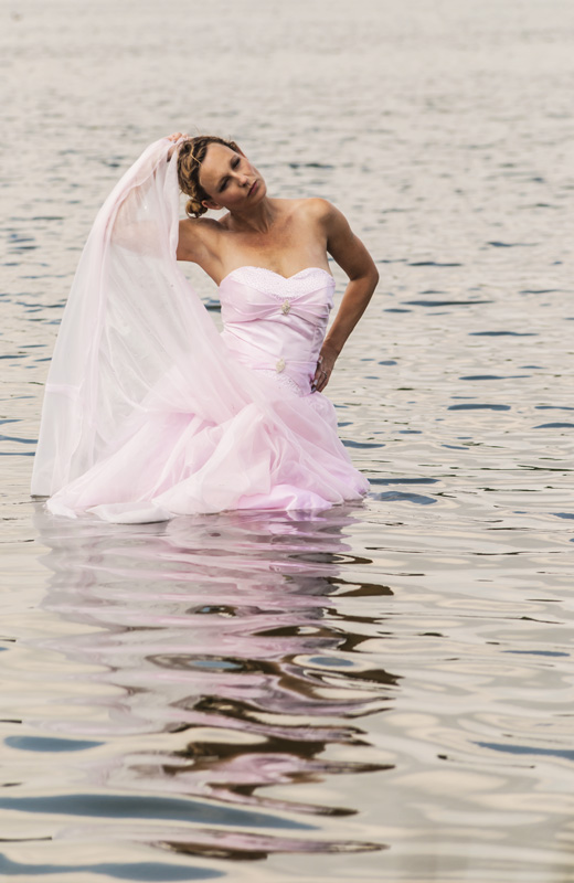 Trash the Dress 22-07-14